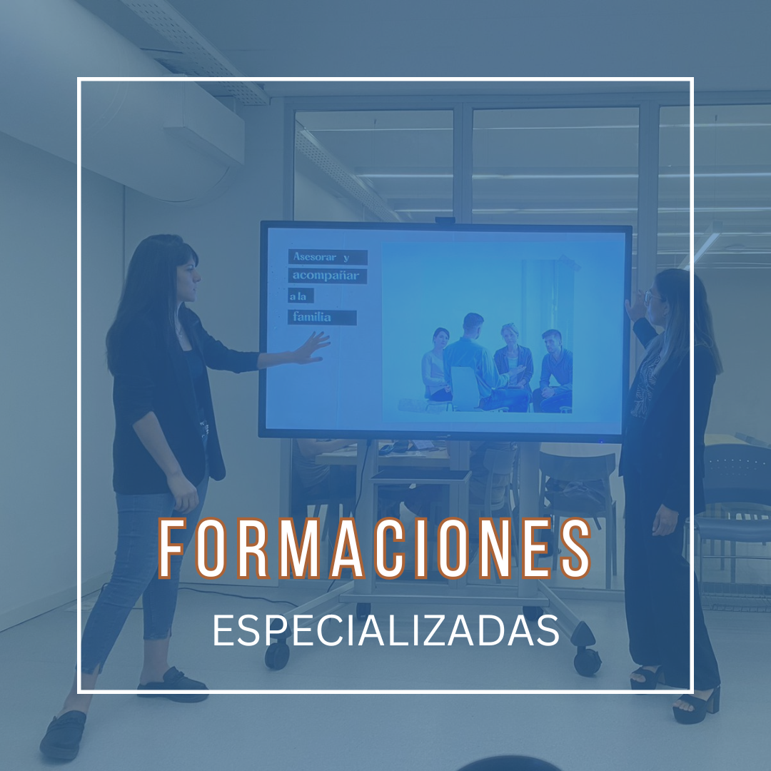 FORMACIONES ESPE IMAGEN